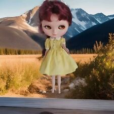 Blythe TM 2002 Hasbro, Inc CWC