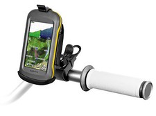 Support De Guidon RAM EZ-Strap