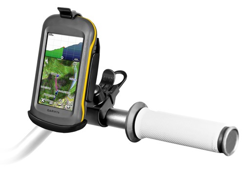 Ram strap handlebar mount - ram,