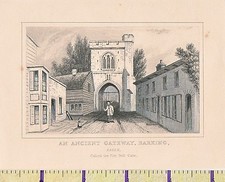 C1815 Ancien Petit Tirage