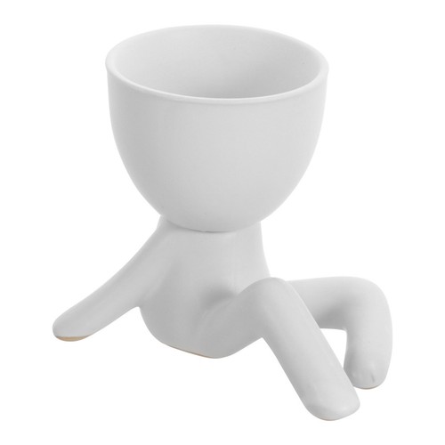 Petit pot fleur - pot, de