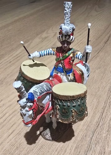 Napoleonic era lead mameluke - napoleonic,