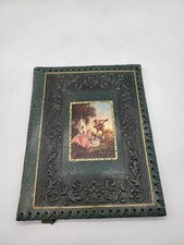Lot de 2 protège-livres et
