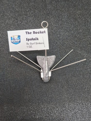 Pack the rocket - rocket!, by