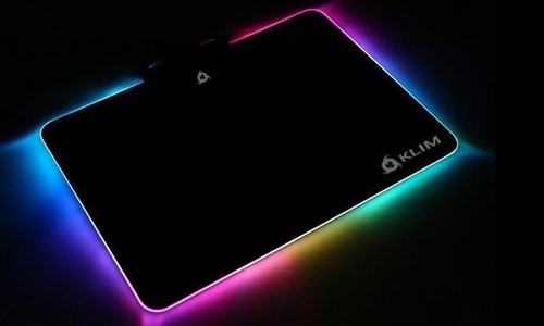 Souris tapis gaming - souris,
