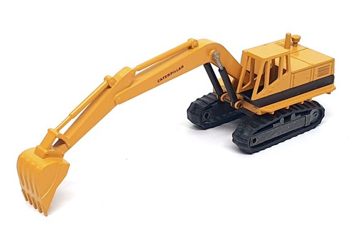 Nzg scale diecast 143 - 143,