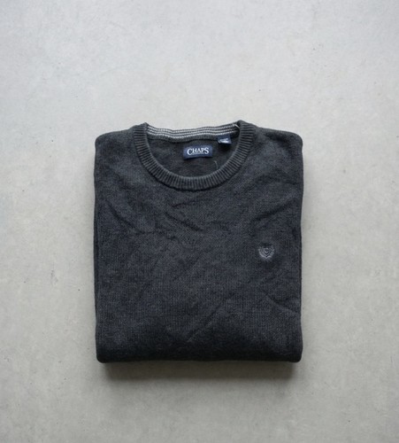 Pull chaps noir - pull,