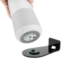 Support haut-parleur mural en