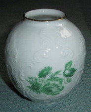 VASE ROYAL PORCELAINE BAVARIA