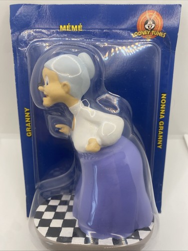 Figurine lonney tunes - tunes,