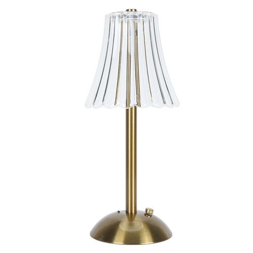 Lampe table vintage sans - de,