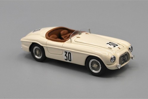 Kit ferrari 212 6l v12 - 212, 2.6l