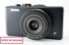 [ Mint ] Sigma DP2 14.0MP Appareil Photo Numérique Foveon X3 De Japon