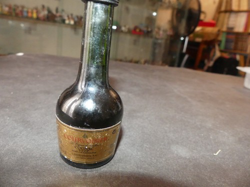 Vintage mignonnette alcool - vintage,