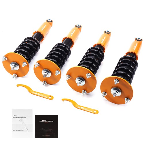 Set suspension coilovers - set, 4