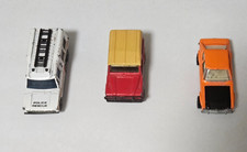 Matchbox  Ford Capri Land