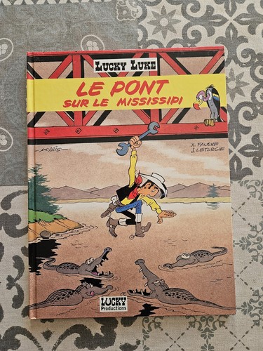 1994 lucky productions - 1994,