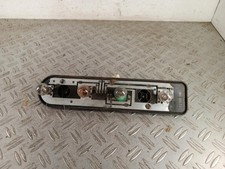 Platine feu arriere gauche