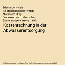 Kostenrechnung in der