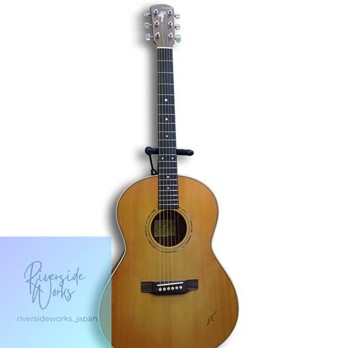Guitare acoustique yairi - guitare, k.yairi