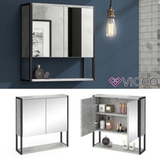 VICCO armoire miroir FYRK