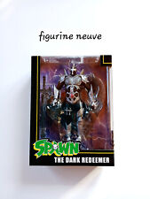 Figurine McFarlane Toys Spawn The Dark Redeemer