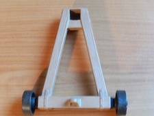 playmobil - tour d'assaut 3887