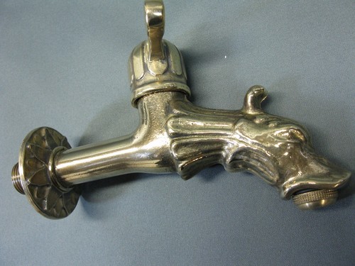Robinet laiton pour - robinet,