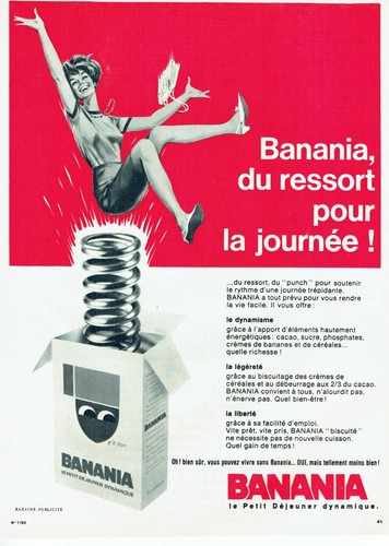 Publicité advertising 039 - publicité,
