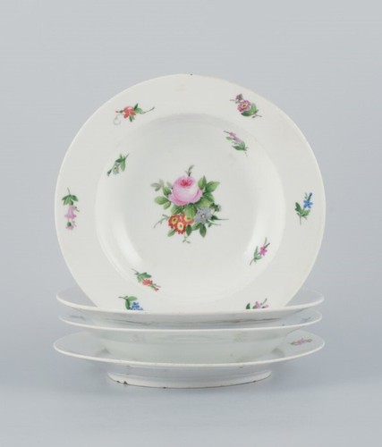 Royal copenhagen lot de - royal,
