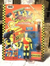 BL5 Sbullonati Crash Dummies