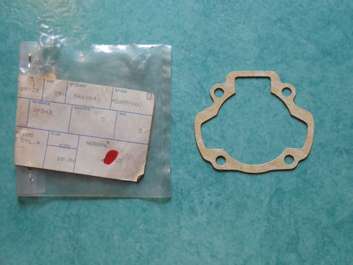 Joint cylindre motobécane - joint,