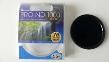 Filtre Photos KENKO PRO ND 1000 55mm