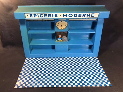 Ancien jouet poupée - ancien, de