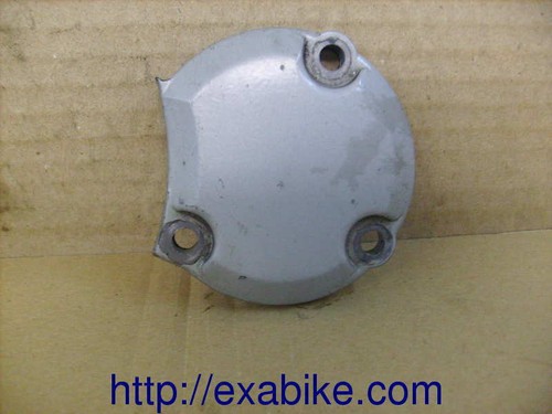 Couvercle moteur pour triumph - moteur,
