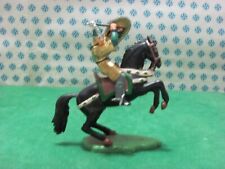 Vintage - Norman En Battaglia 70 MM Hausser Elastolin 8880