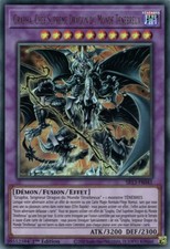 Yu Gi Oh ! Deck Monde
