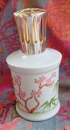 Lampe berger paris porcelaine - paris,