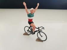 Henri Roger Cycliste Maillot