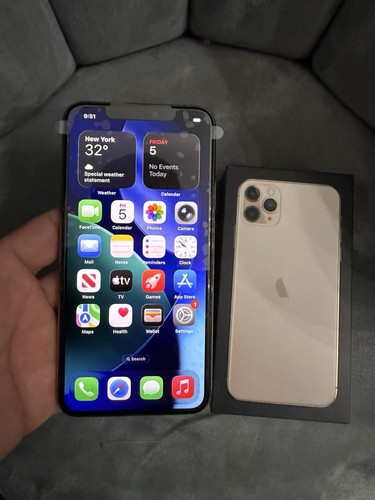 Apple iphone pro - 11, 512gb