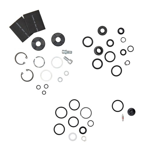 Kit entretien fourche - de,