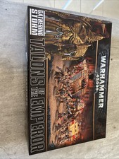 Talons Of the Emperor Warhammer 40.000 Cathering Strom Bon État Voir Photos