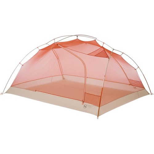 Big agnes copper - spur, platinum