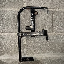 TGB Blade 250 Repose-pieds