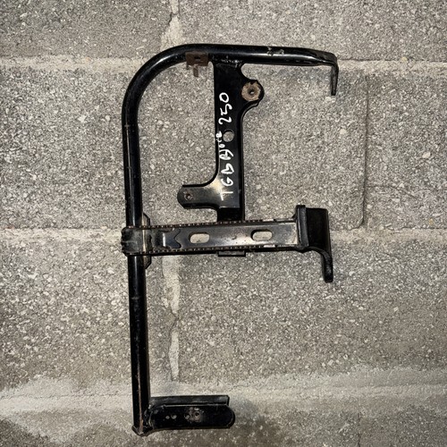 Tgb blade 250 repose - 250, repose-pieds