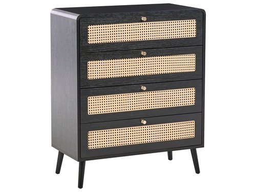 Commode tiroirs bohème - tiroirs,