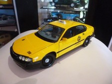CHEVROLET IMPALA 2000 TAXI
