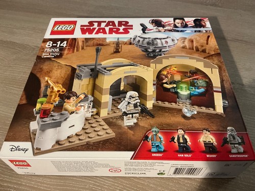 Boite lego set - boite, vaisseau