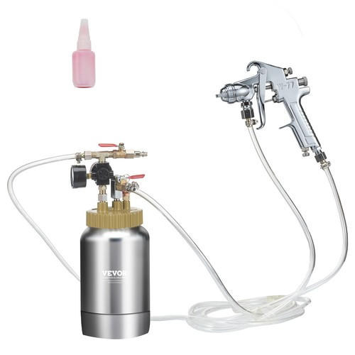 Vevor pistolet peinture - vevor,