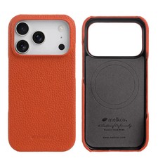 Melkco Genuine Leather Magsafe